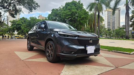 HONDA HR-V 1.5 DI I-VTEC FLEX EXL CVT